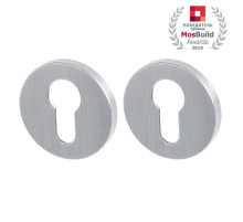 Накладка под цилиндр ET.R.URS52 (ET URS) MWSC-33 итальянский тисненый