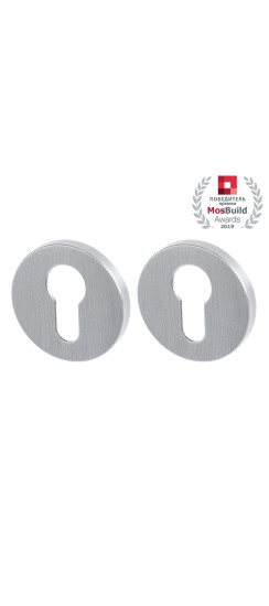 Накладка под цилиндр ET.R.URS52 (ET URS) MWSC-33 итальянский тисненый