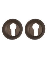 Накладка под цилиндр ET.R.TL54 (ET TL) GR-23 графит