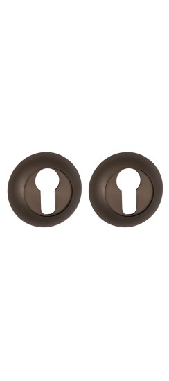 Накладка под цилиндр ET.R.TL54 (ET TL) GR-23 графит