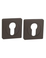 Накладка под цилиндр ET.K.ZQ51 (ET ZQ) GR-23 графит