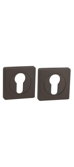 Накладка под цилиндр ET.K.ZQ51 (ET ZQ) GR-23 графит