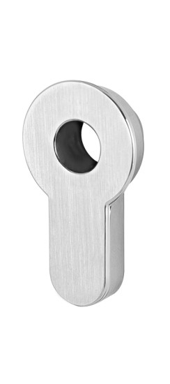 Вставка под шток ET.TANG.UNI (CYLINDER) SC-14 матовый хром