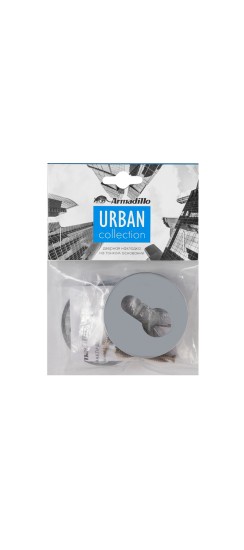 Накладка под цилиндр ET.R.URS52 (ET URS) AB-7 бронза