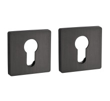 Накладка под цилиндр ET.K.SL52 (ET SL) GR-23 графит