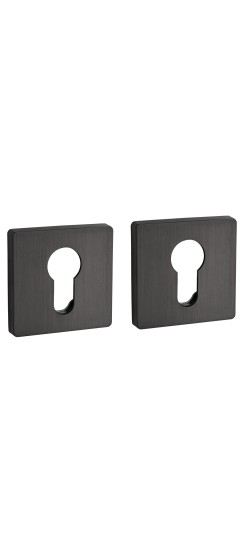 Накладка под цилиндр ET.K.SL52 (ET SL) GR-23 графит