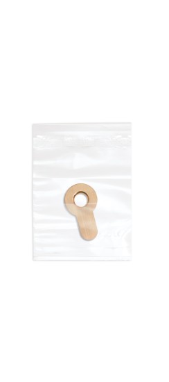 Вставка под шток цилиндра INSERT TANG SSG-39 сатинированное золото