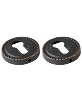 Накладка под цилиндр ET.R.CL55 (ET/CL) ABL-18 темная медь