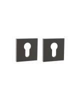 Накладка под цилиндр ET.K.ARC.Q52 (ET ARC) GR-23 графит