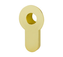 Вставка под шток ET.TANG.UNI (CYLINDER) GP-2 золото