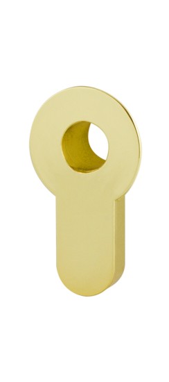 Вставка под шток ET.TANG.UNI (CYLINDER) GP-2 золото