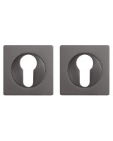 Накладка под цилиндр ET.K.JK51 (ET JK) GR-23 графит