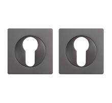 Накладка под цилиндр ET.K.JK51 (ET JK) GR-23 графит