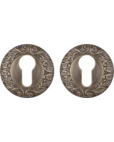 Накладка под цилиндр ET.R.SM58 (ET SM) MAB-6 темная бронза