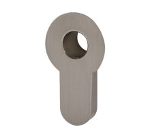 Вставка под шток ET.TANG.UNI (CYLINDER) SN-3 матовый никель