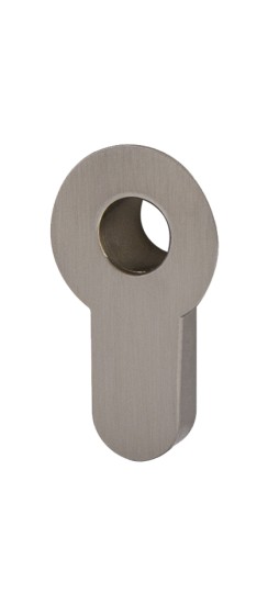 Вставка под шток ET.TANG.UNI (CYLINDER) SN-3 матовый никель