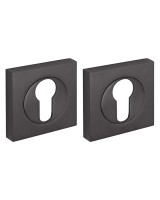 Накладка под цилиндр ET.K.KM52 (ET KM) GR-23 графит