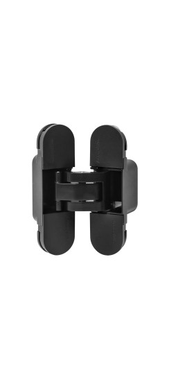 Петля скрытой установки U3D2000.TG BL черный