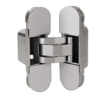 Петля скрытой установки UNION 2.2 ZN/IND SC мат. хром