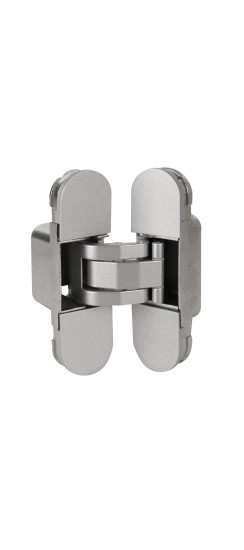 Петля скрытой установки UNION 2.2 ZN/IND SC мат. хром