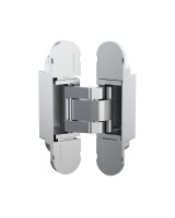 Петля скрытой установки U3D5000.VPG SC мат.хром TECH