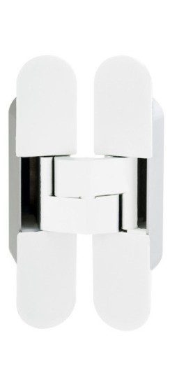 E30200.02.91 (белый) петля ECLIPSE 3.0 (4 накладки в комплекте)