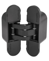 Петля скрытой установки U3D6000 BL (11160UN3D) черный