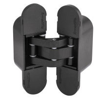 Петля скрытой установки U3D6000 BL (11160UN3D) черный