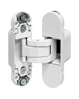 E30200.03.91 (белый) петля ECLIPSE 2.0 (4 накладки в комплекте)