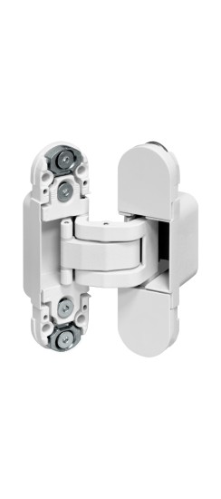 E30200.03.91 (белый) петля ECLIPSE 2.0 (4 накладки в комплекте)