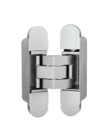 Петля скрытой установки U3D7000 SC (12060UN3D) мат. хром TECH