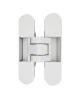 E30200.92.91 (белый) петля ECLIPSE 2.1 (4 накладки в комплекте), 60 кг.