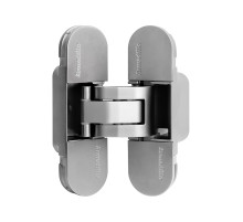 Петля скрытой установки U3D2000.TG SC мат.хром