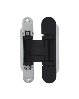 E30200.64.93 (черный) петля ECLIPSE 4.1 (4 накладки в комплекте)