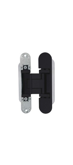 E30200.64.93 (черный) петля ECLIPSE 4.1 (4 накладки в комплекте)