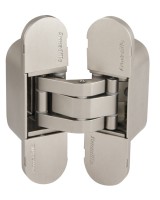 Петля скрытой установки U3D6000 SN (11160UN3D) мат. никель