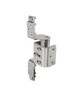 Петля скрытой установки HH-120 (hide hinge) до 120 кг (на 2 петли)