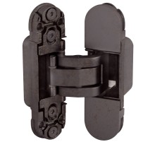 E30200.03.22  (бронза) петля ECLIPSE 2.0 (4 накладки в комплекте)