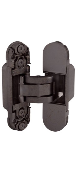 E30200.03.22 (бронза) петля ECLIPSE 2.0 (4 накладки в комплекте)