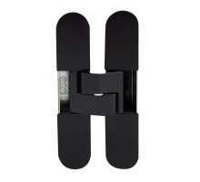 E30200.02.93.567 (черный) петля ECLIPSE 3.0 (4 накладки в комплекте) блистер