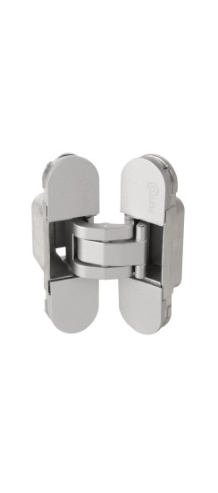 Петля скрытой установки UNION 2.2 ZN SC мат. хром