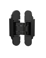 Петля скрытой установки U3D5000.VPG BL черный TECH