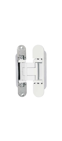 E30200.64.91 (белый) петля ECLIPSE 4.1 (4 накладки в комплекте)