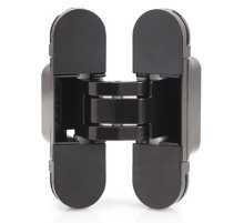 E30200.03.93 (черный) петля ECLIPSE 2.0 (4 накладки в комплекте)