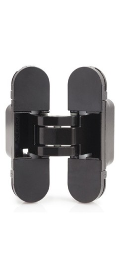 E30200.03.93 (черный) петля ECLIPSE 2.0 (4 накладки в комплекте)