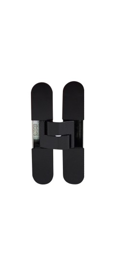 E30200.02.93 (черный) петля ECLIPSE 3.0 (4 накладки в комплекте)