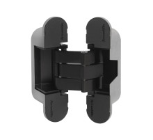 Петля скрытой установки U3D8000.VPG BL черный TECH