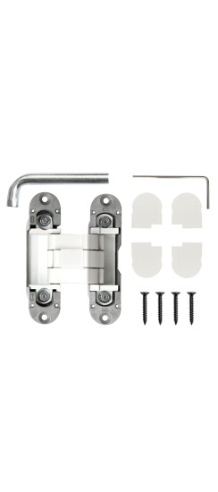 Петля скрытой установки U3D8000.VPG WH белый TECH