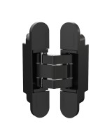 Петля скрытой установки U3D7800.VPG BL черный TECH