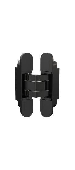 Петля скрытой установки U3D7800.VPG BL черный TECH